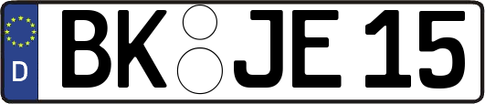 BK-JE15