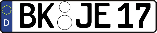 BK-JE17