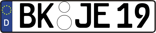 BK-JE19