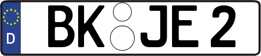 BK-JE2