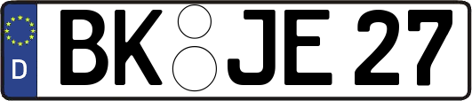 BK-JE27
