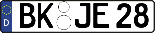 BK-JE28