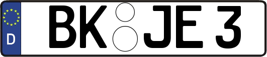 BK-JE3
