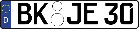 BK-JE30