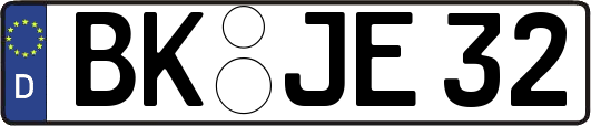 BK-JE32
