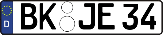 BK-JE34