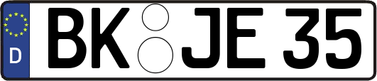 BK-JE35
