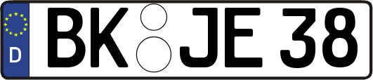 BK-JE38