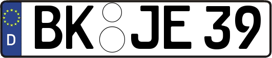 BK-JE39