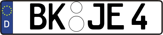 BK-JE4