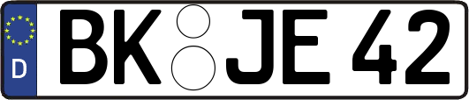 BK-JE42