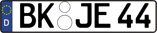 BK-JE44