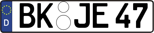 BK-JE47
