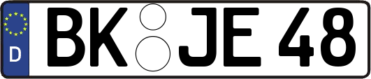 BK-JE48