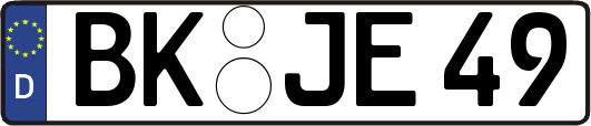 BK-JE49