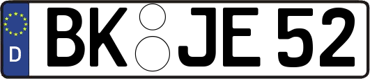 BK-JE52
