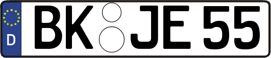 BK-JE55