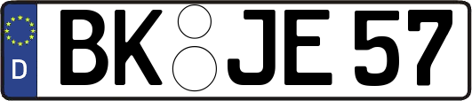 BK-JE57