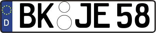 BK-JE58
