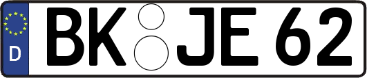 BK-JE62