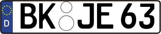 BK-JE63