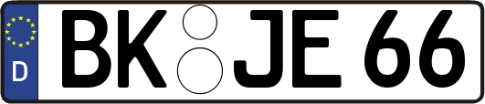 BK-JE66
