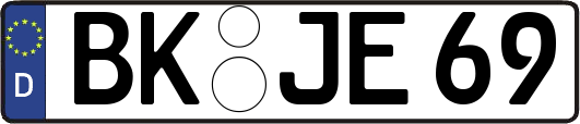 BK-JE69