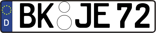 BK-JE72