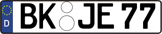 BK-JE77