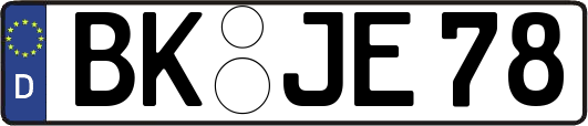 BK-JE78