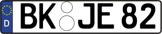BK-JE82