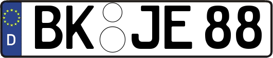 BK-JE88