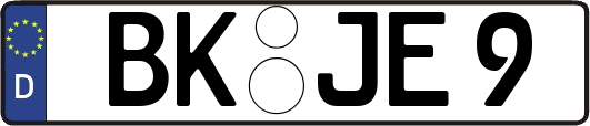 BK-JE9
