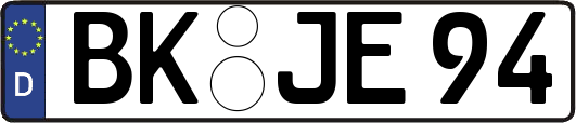 BK-JE94