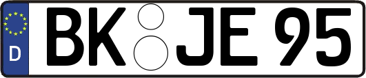 BK-JE95