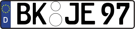 BK-JE97