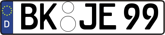 BK-JE99