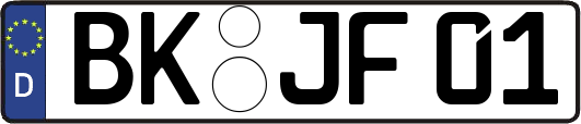 BK-JF01