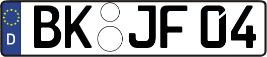 BK-JF04