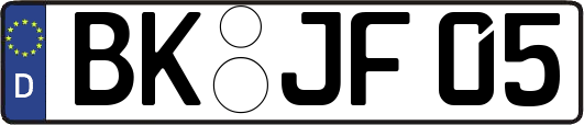 BK-JF05