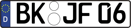 BK-JF06