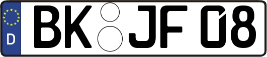 BK-JF08