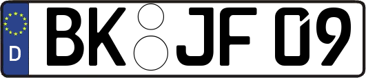 BK-JF09