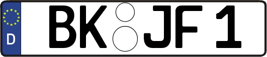 BK-JF1