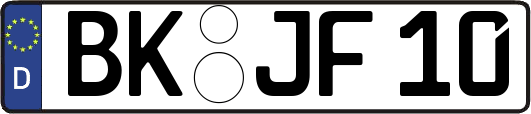 BK-JF10