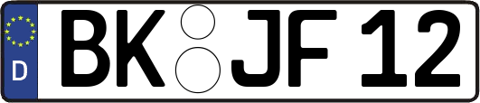 BK-JF12