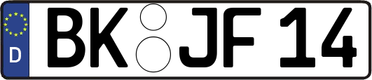 BK-JF14