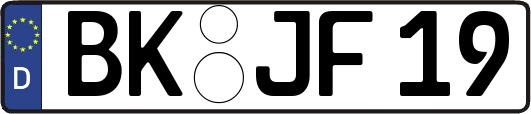 BK-JF19