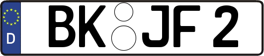 BK-JF2
