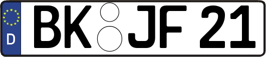 BK-JF21